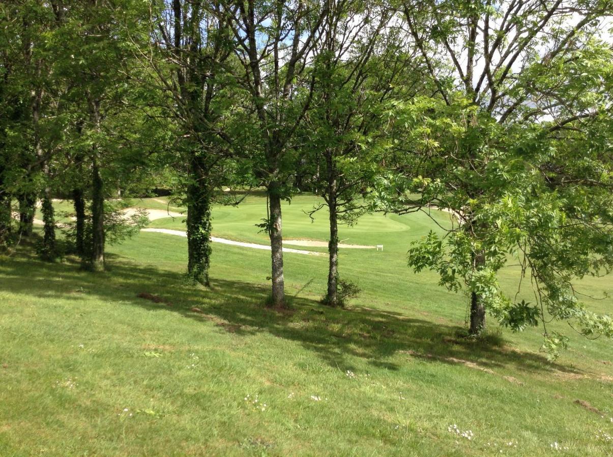 Les Chambres D'Hotes Du Golf Gestel Dış mekan fotoğraf