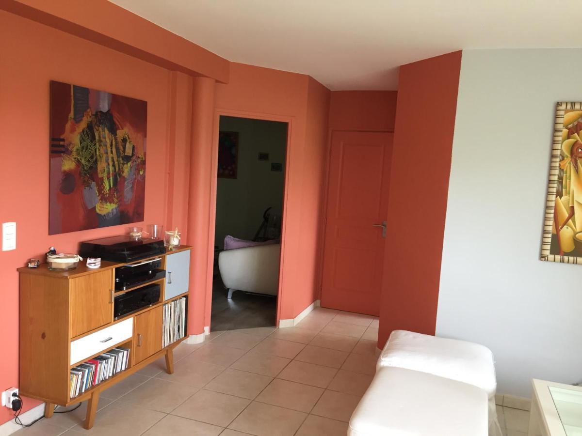 Les Chambres D'Hotes Du Golf Gestel Dış mekan fotoğraf